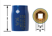 2016 Insulated Socket Top-Side